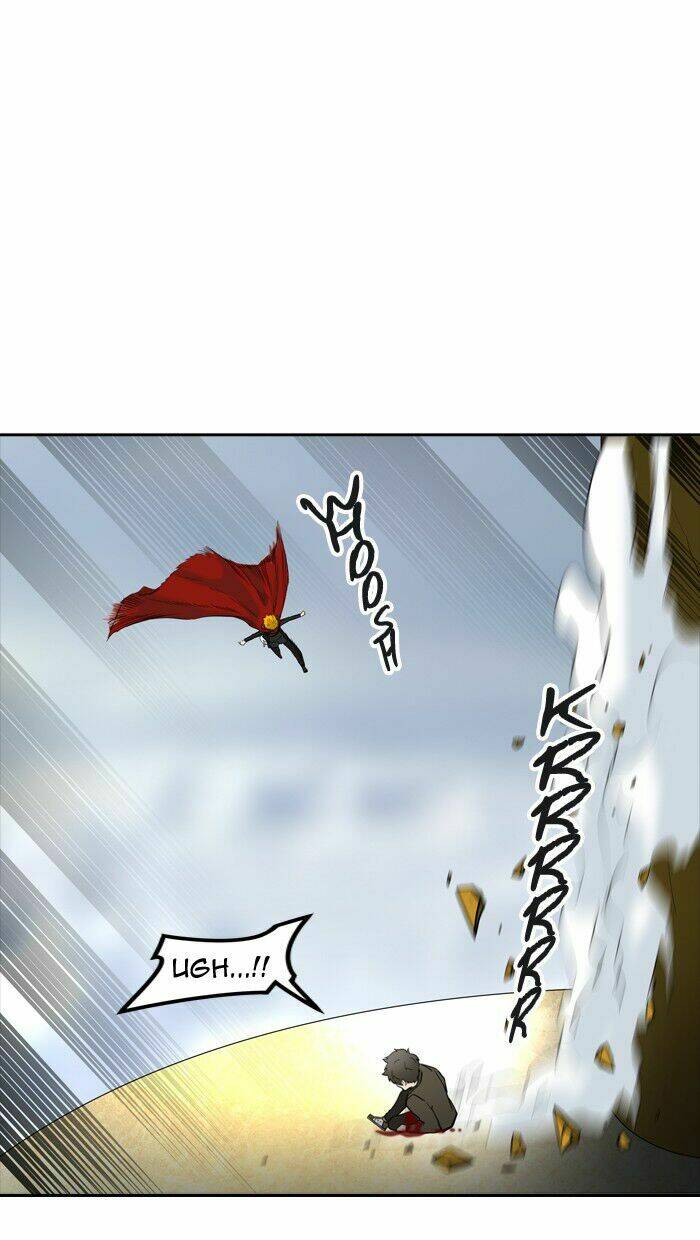Cuộc Chiến Trong Tòa Tháp – Tower Of God Chapter 379 - Trang 2