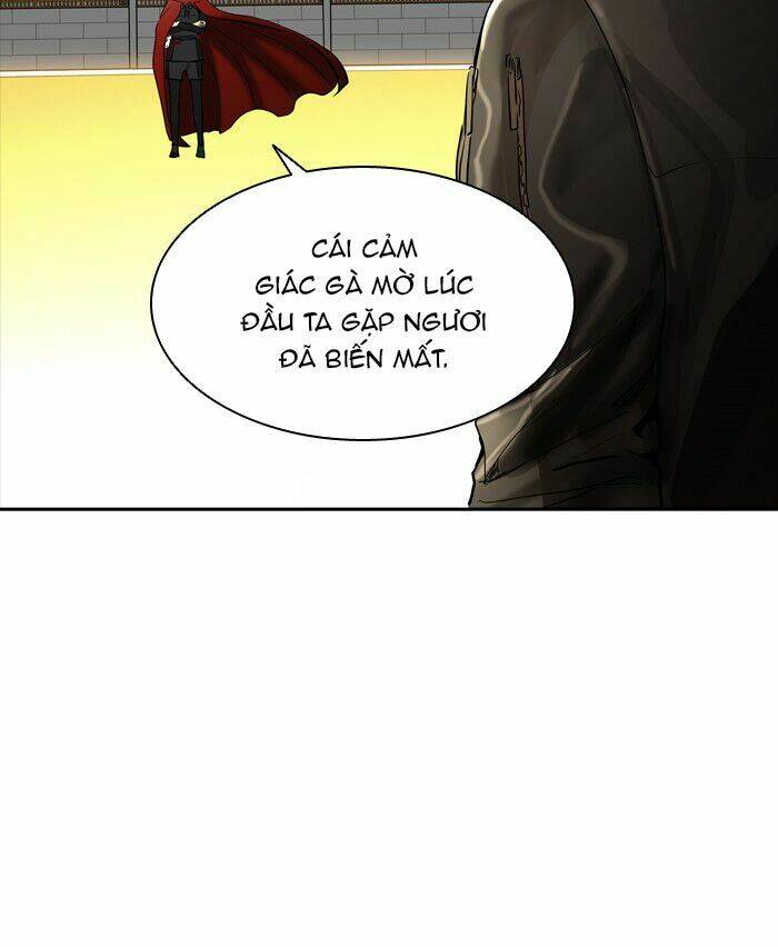 Cuộc Chiến Trong Tòa Tháp – Tower Of God Chapter 379 - Trang 2