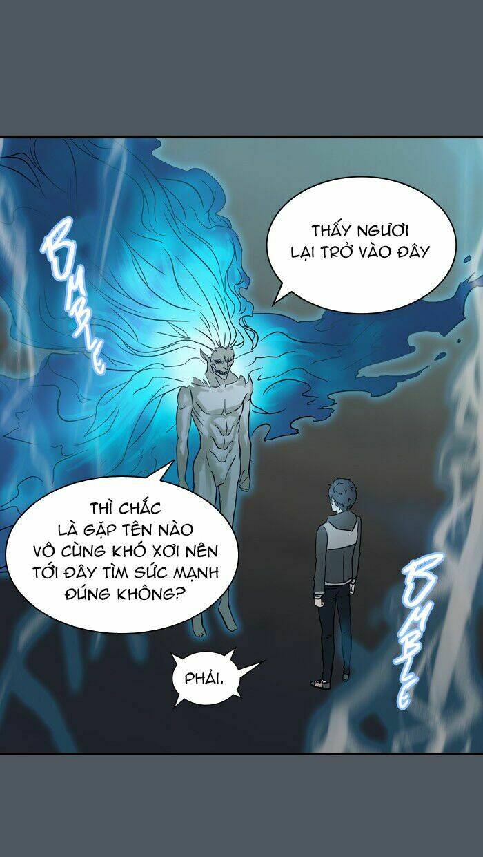 Cuộc Chiến Trong Tòa Tháp – Tower Of God Chapter 379 - Trang 2