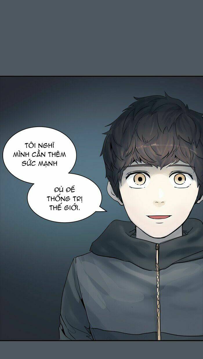 Cuộc Chiến Trong Tòa Tháp – Tower Of God Chapter 379 - Trang 2