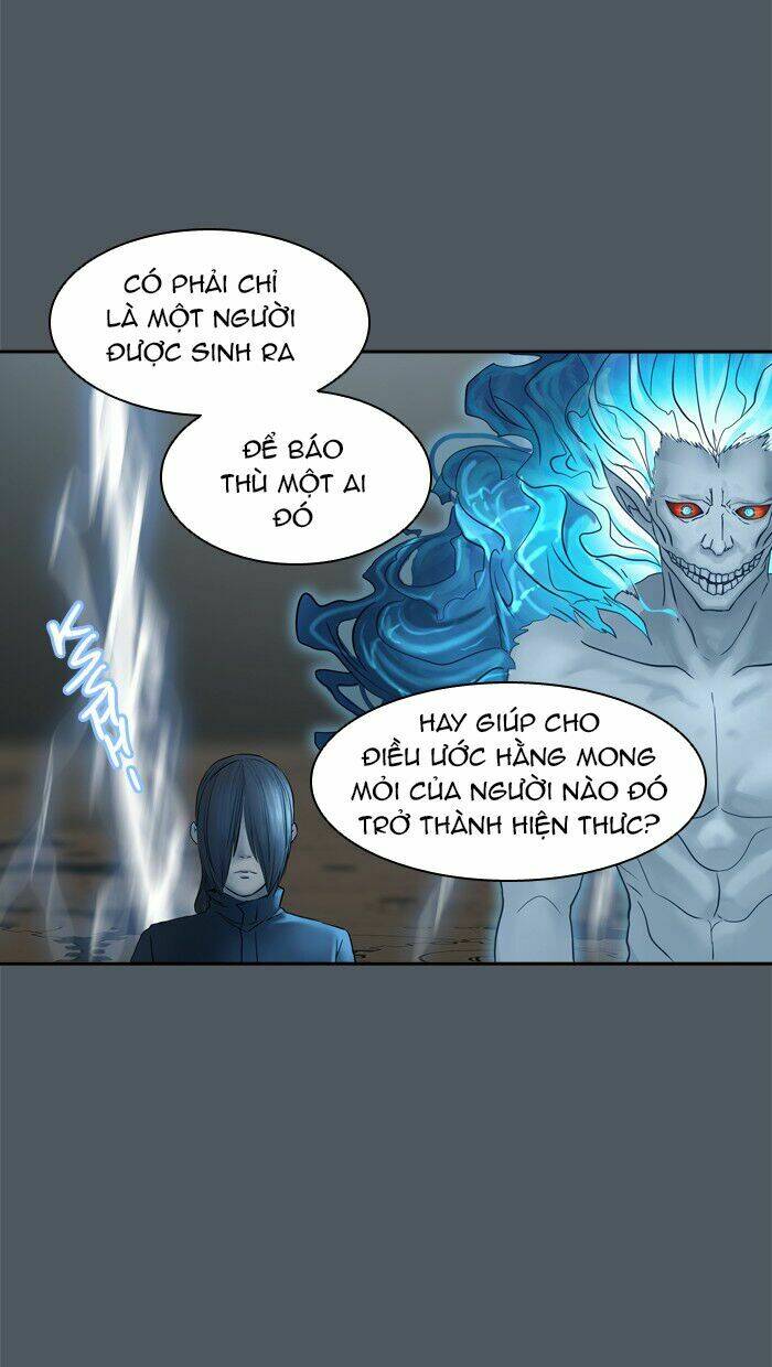 Cuộc Chiến Trong Tòa Tháp – Tower Of God Chapter 379 - Trang 2