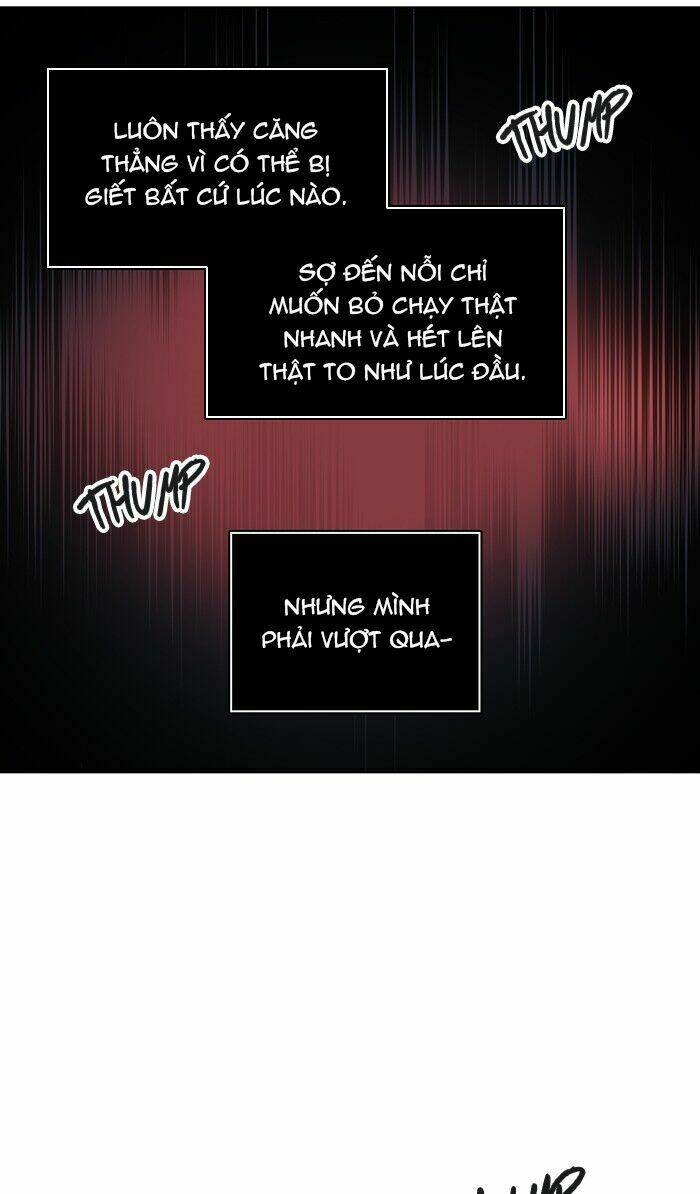 Cuộc Chiến Trong Tòa Tháp – Tower Of God Chapter 379 - Trang 2