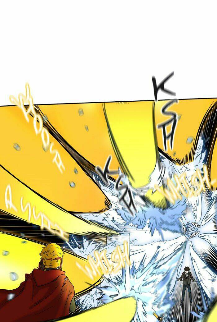 Cuộc Chiến Trong Tòa Tháp – Tower Of God Chapter 379 - Trang 2