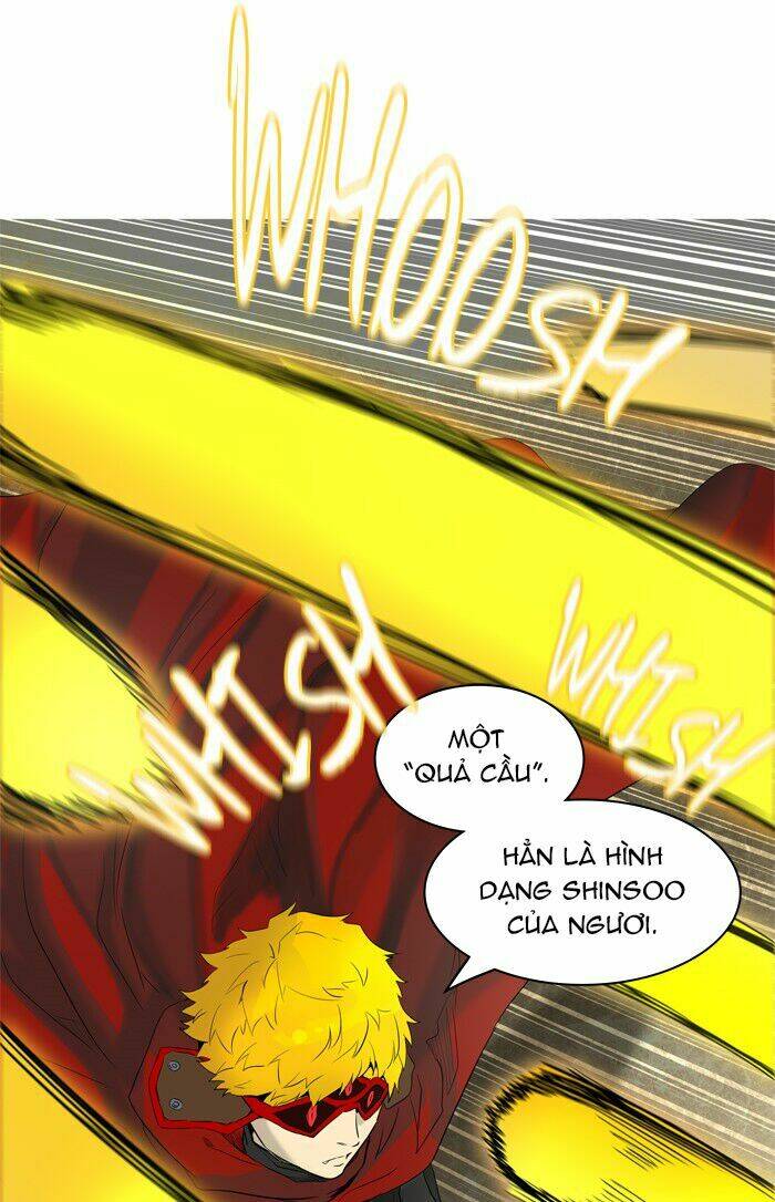 Cuộc Chiến Trong Tòa Tháp – Tower Of God Chapter 379 - Trang 2