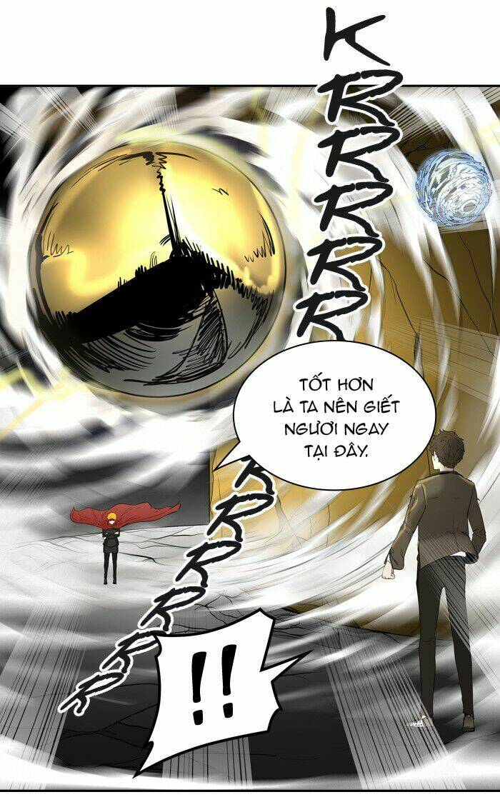 Cuộc Chiến Trong Tòa Tháp – Tower Of God Chapter 379 - Trang 2