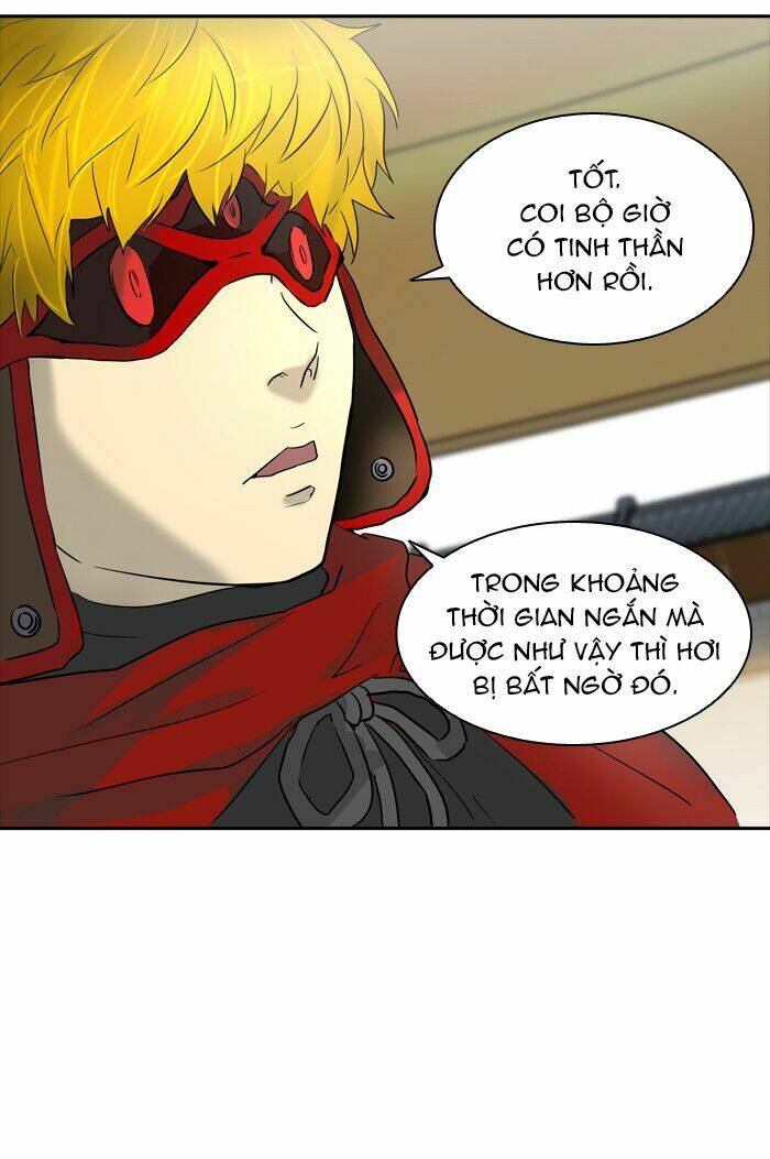Cuộc Chiến Trong Tòa Tháp – Tower Of God Chapter 379 - Trang 2