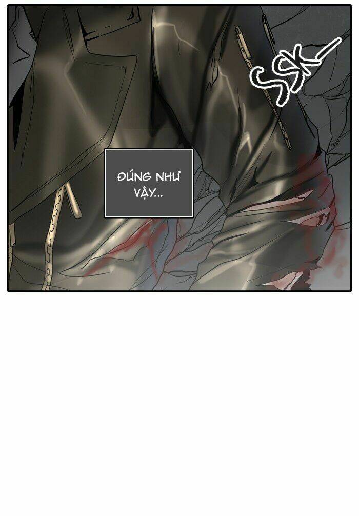Cuộc Chiến Trong Tòa Tháp – Tower Of God Chapter 379 - Trang 2