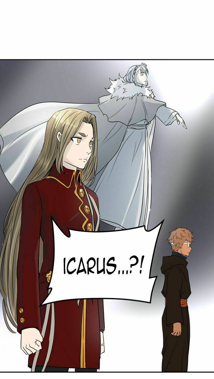 Cuộc Chiến Trong Tòa Tháp – Tower Of God Chapter 379 - Trang 2