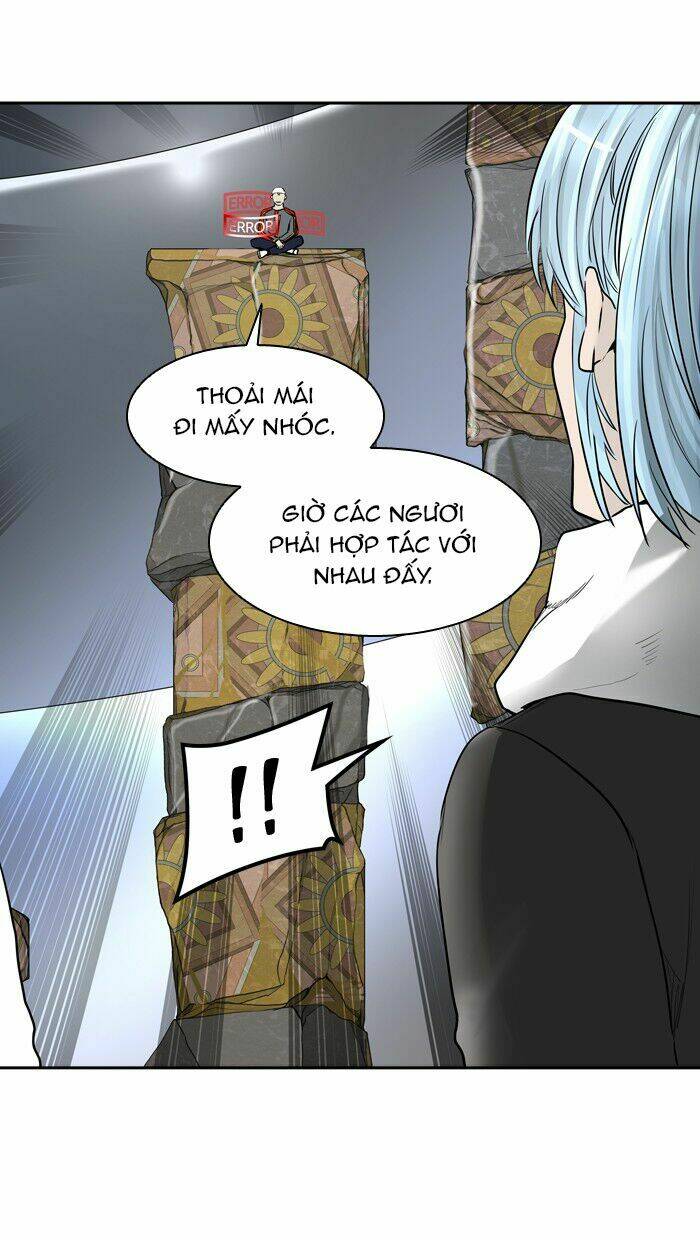 Cuộc Chiến Trong Tòa Tháp – Tower Of God Chapter 379 - Trang 2