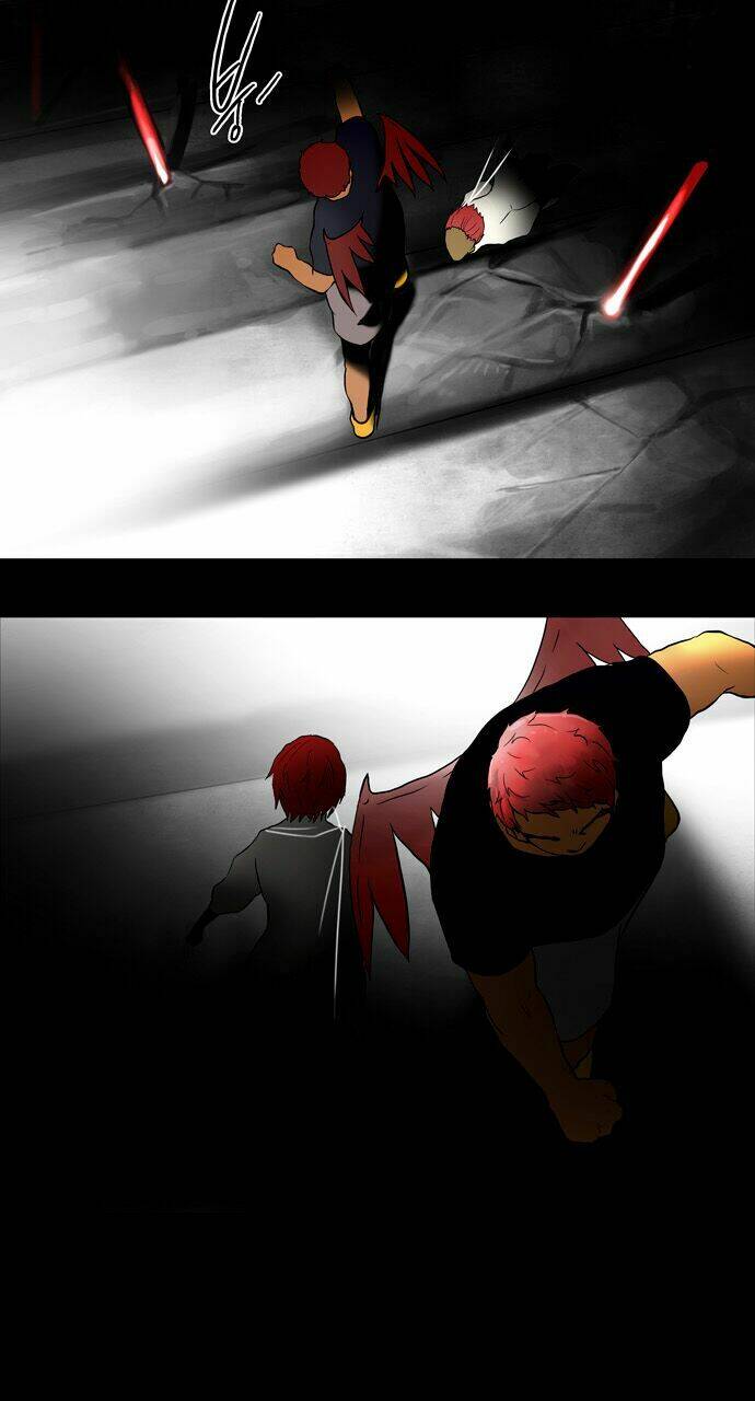 Cuộc Chiến Trong Tòa Tháp – Tower Of God Chapter 38 - Trang 2