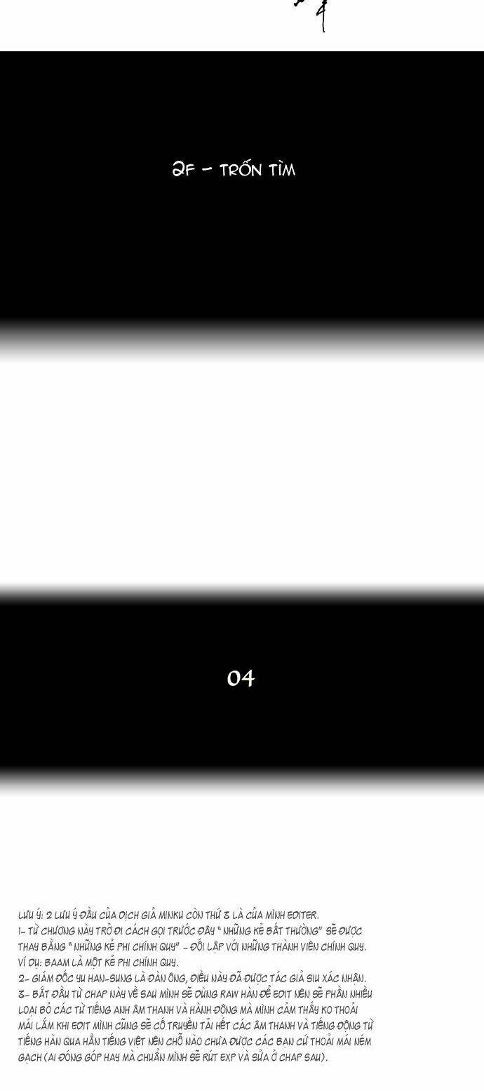 Cuộc Chiến Trong Tòa Tháp – Tower Of God Chapter 38 - Trang 2