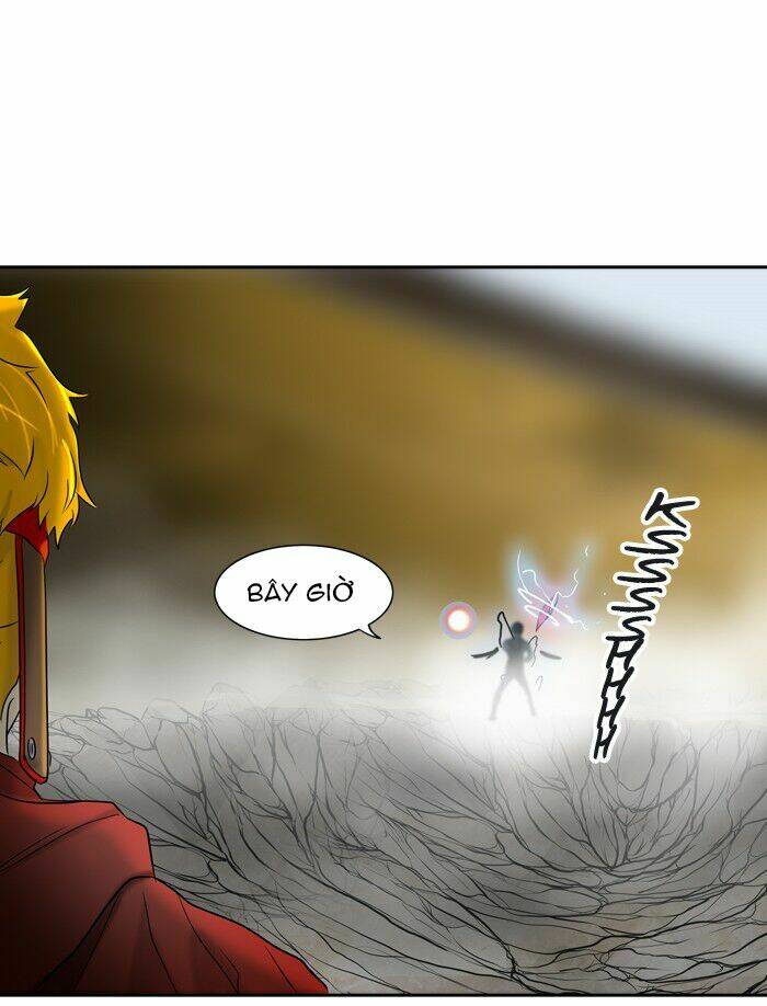Cuộc Chiến Trong Tòa Tháp – Tower Of God Chapter 381 - Trang 2