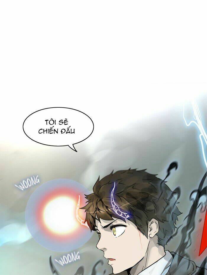 Cuộc Chiến Trong Tòa Tháp – Tower Of God Chapter 381 - Trang 2