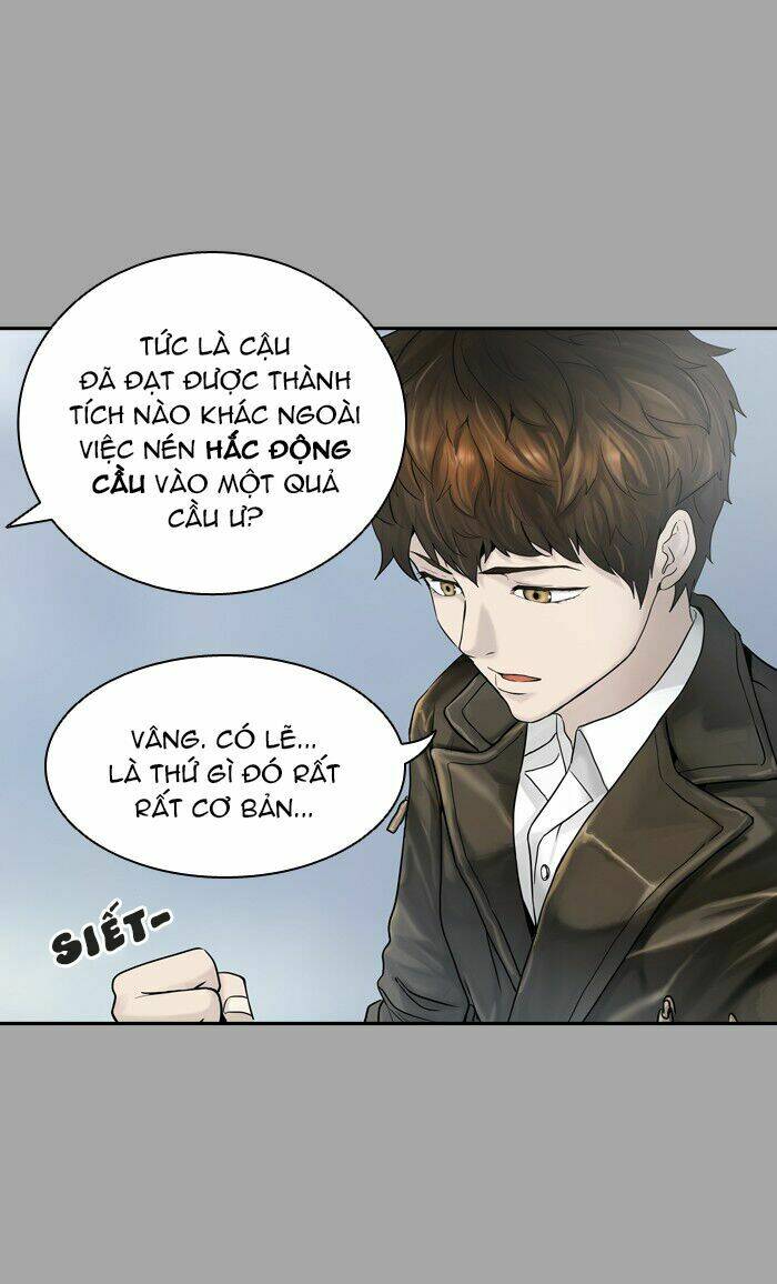 Cuộc Chiến Trong Tòa Tháp – Tower Of God Chapter 381 - Trang 2