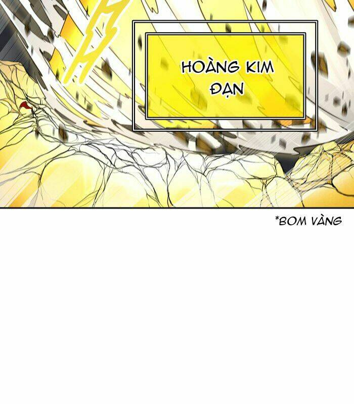 Cuộc Chiến Trong Tòa Tháp – Tower Of God Chapter 381 - Trang 2