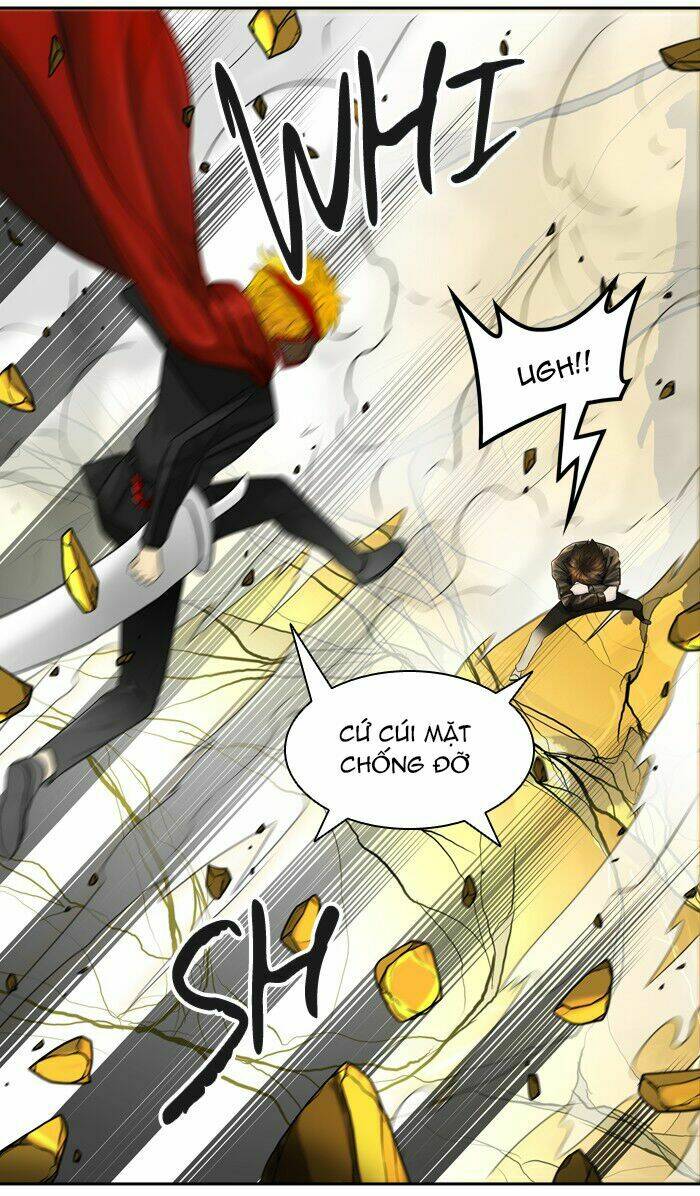 Cuộc Chiến Trong Tòa Tháp – Tower Of God Chapter 381 - Trang 2