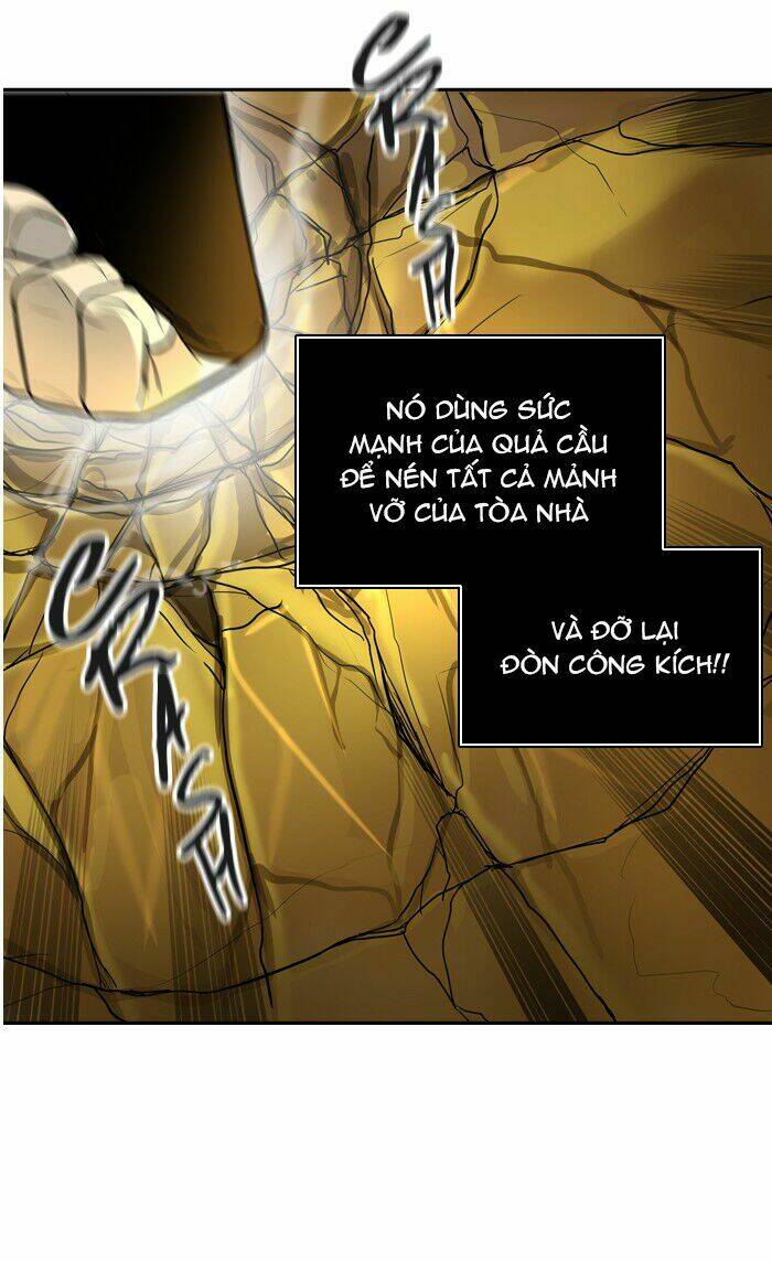 Cuộc Chiến Trong Tòa Tháp – Tower Of God Chapter 381 - Trang 2