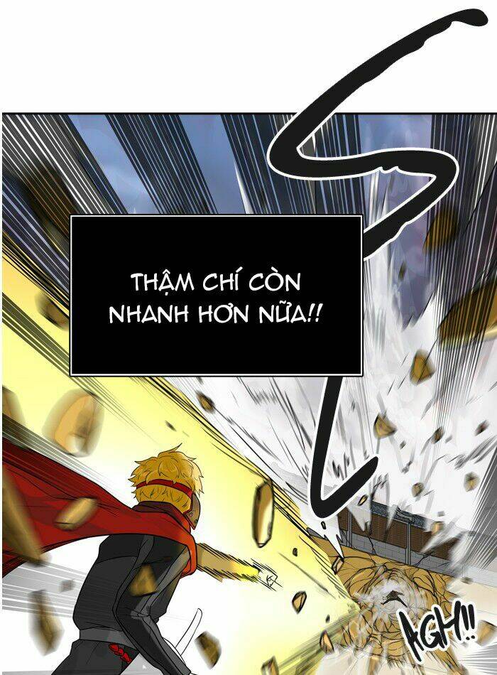Cuộc Chiến Trong Tòa Tháp – Tower Of God Chapter 381 - Trang 2