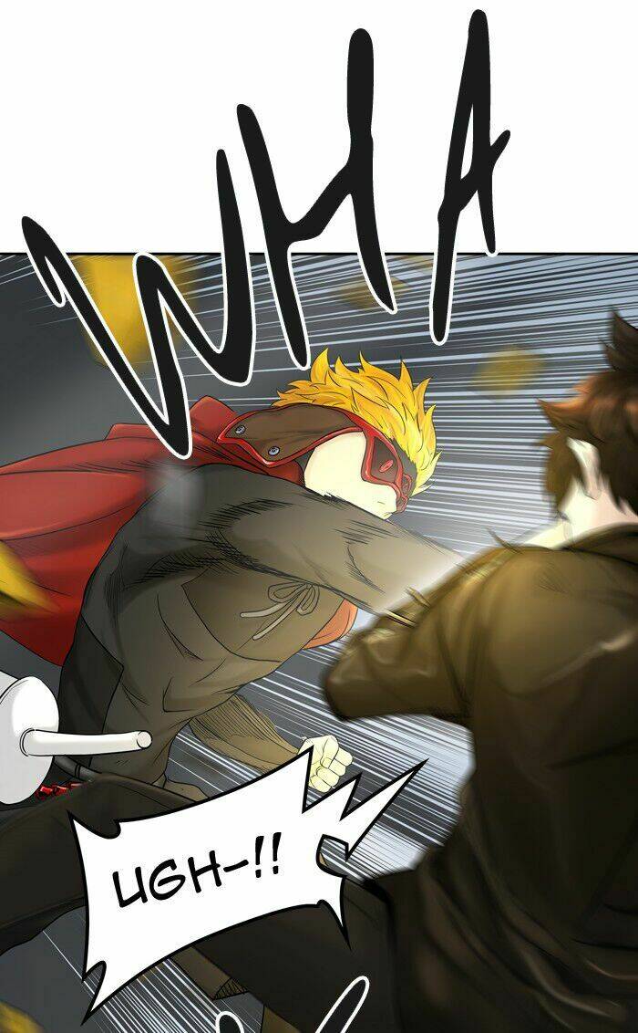 Cuộc Chiến Trong Tòa Tháp – Tower Of God Chapter 381 - Trang 2