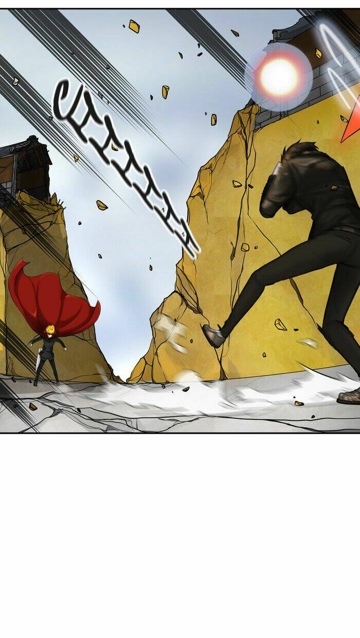 Cuộc Chiến Trong Tòa Tháp – Tower Of God Chapter 381 - Trang 2