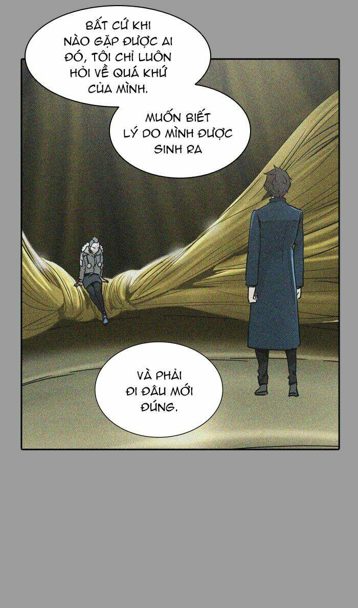 Cuộc Chiến Trong Tòa Tháp – Tower Of God Chapter 381 - Trang 2