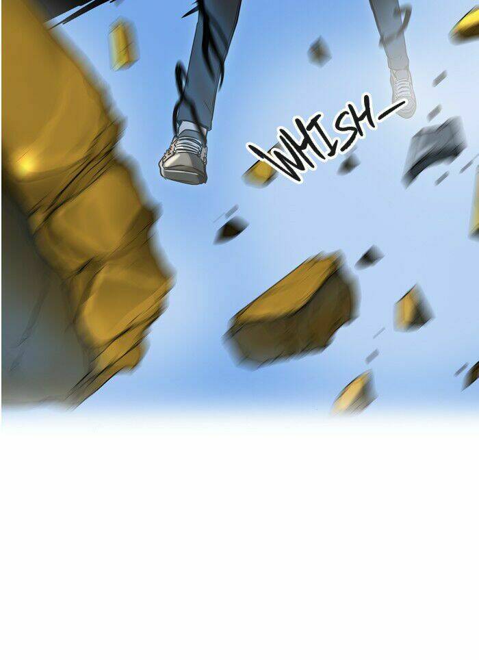 Cuộc Chiến Trong Tòa Tháp – Tower Of God Chapter 382 - Trang 2