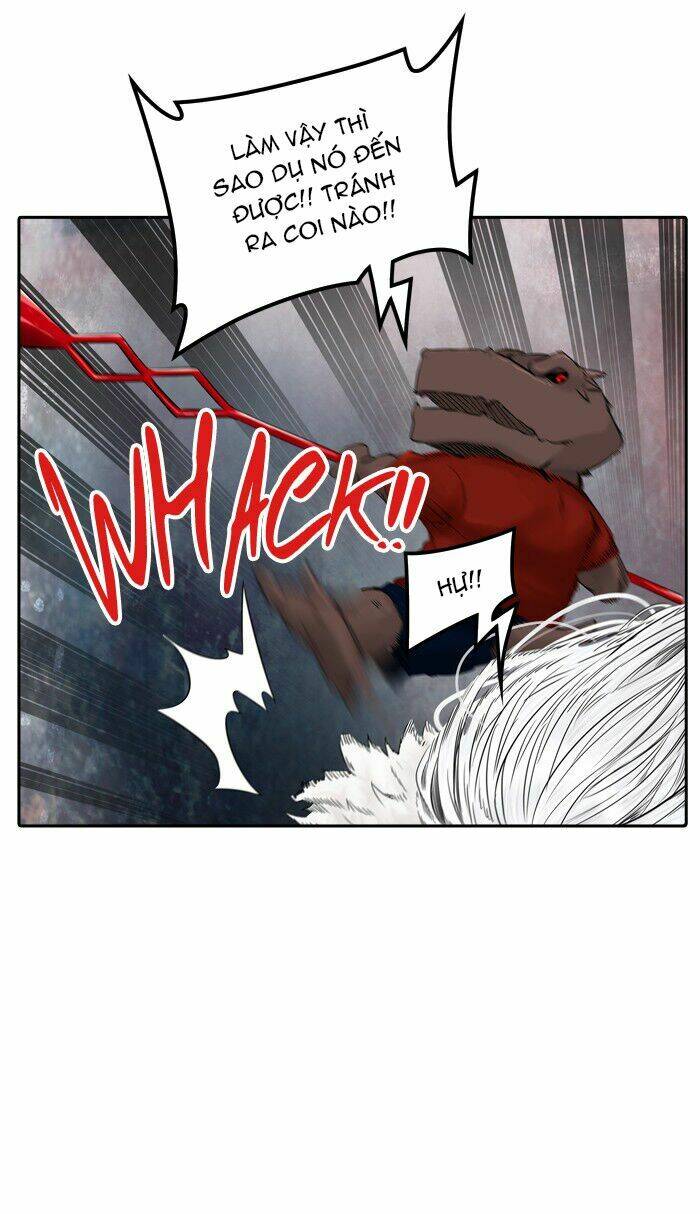 Cuộc Chiến Trong Tòa Tháp – Tower Of God Chapter 382 - Trang 2