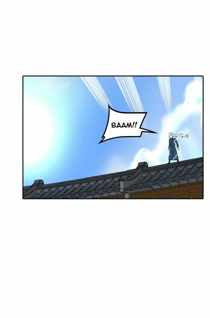 Cuộc Chiến Trong Tòa Tháp – Tower Of God Chapter 383 - Trang 2