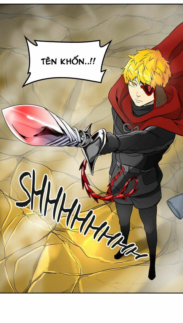 Cuộc Chiến Trong Tòa Tháp – Tower Of God Chapter 383 - Trang 2