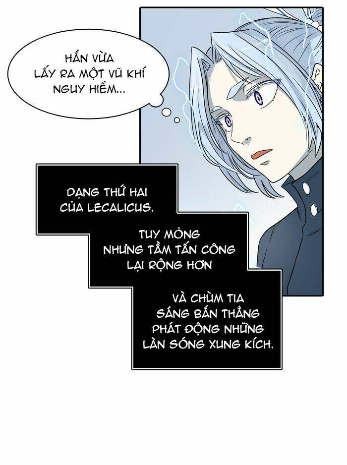 Cuộc Chiến Trong Tòa Tháp – Tower Of God Chapter 383 - Trang 2