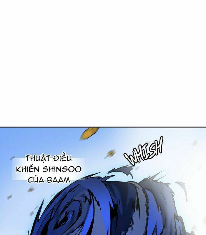 Cuộc Chiến Trong Tòa Tháp – Tower Of God Chapter 383 - Trang 2