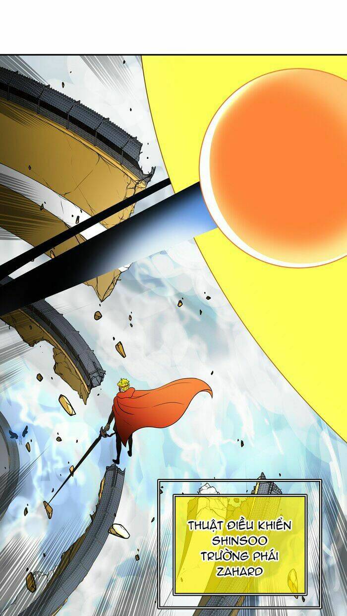 Cuộc Chiến Trong Tòa Tháp – Tower Of God Chapter 383 - Trang 2