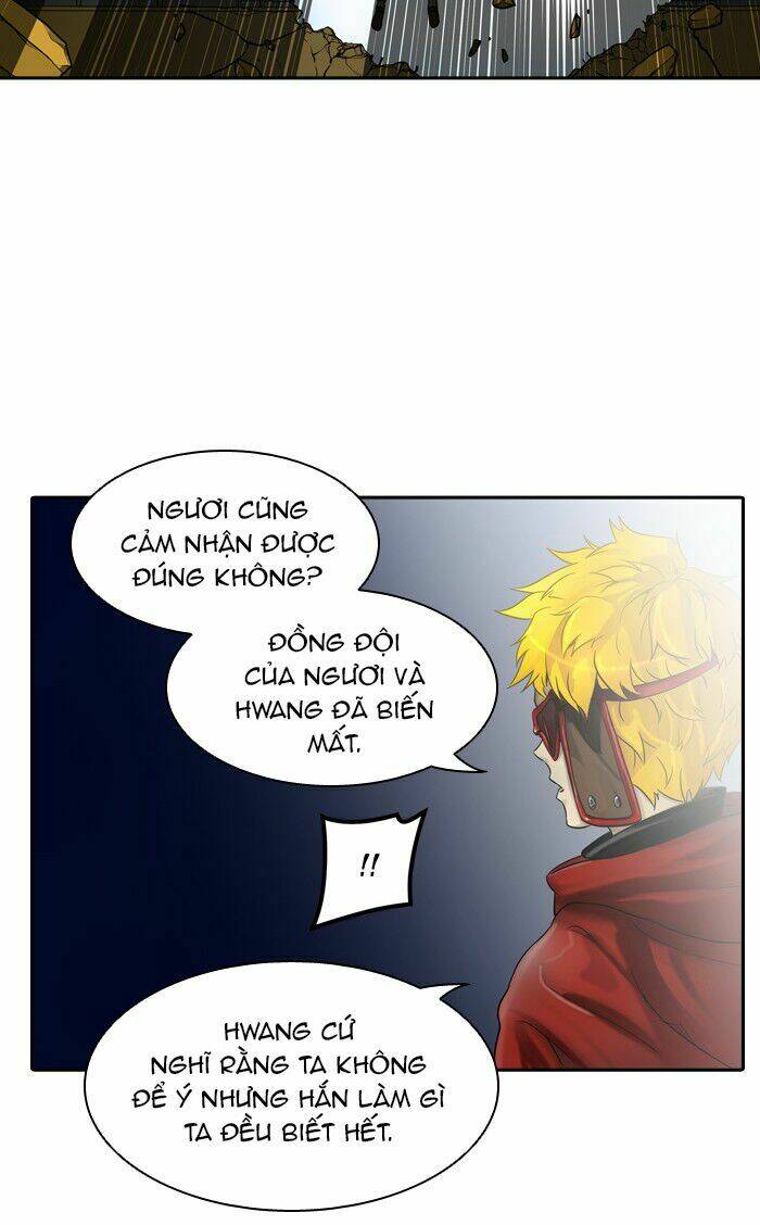 Cuộc Chiến Trong Tòa Tháp – Tower Of God Chapter 383 - Trang 2