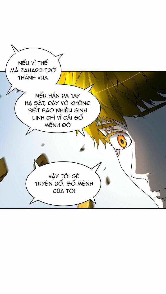 Cuộc Chiến Trong Tòa Tháp – Tower Of God Chapter 383 - Trang 2