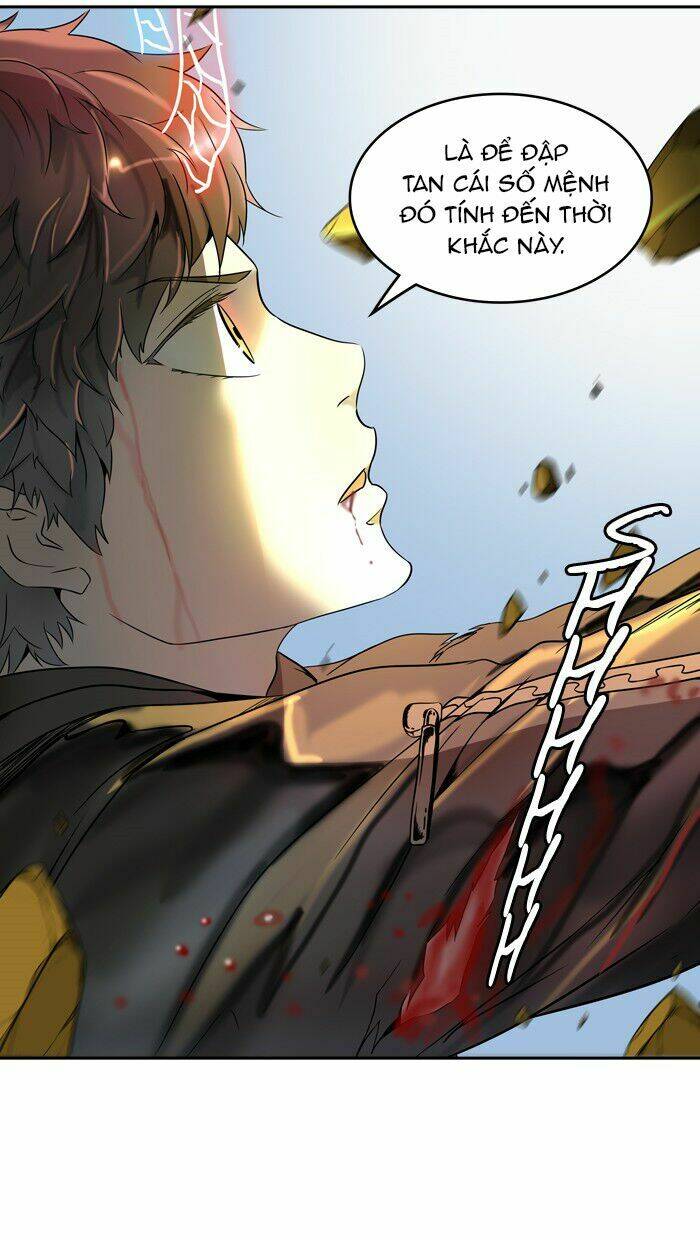 Cuộc Chiến Trong Tòa Tháp – Tower Of God Chapter 383 - Trang 2