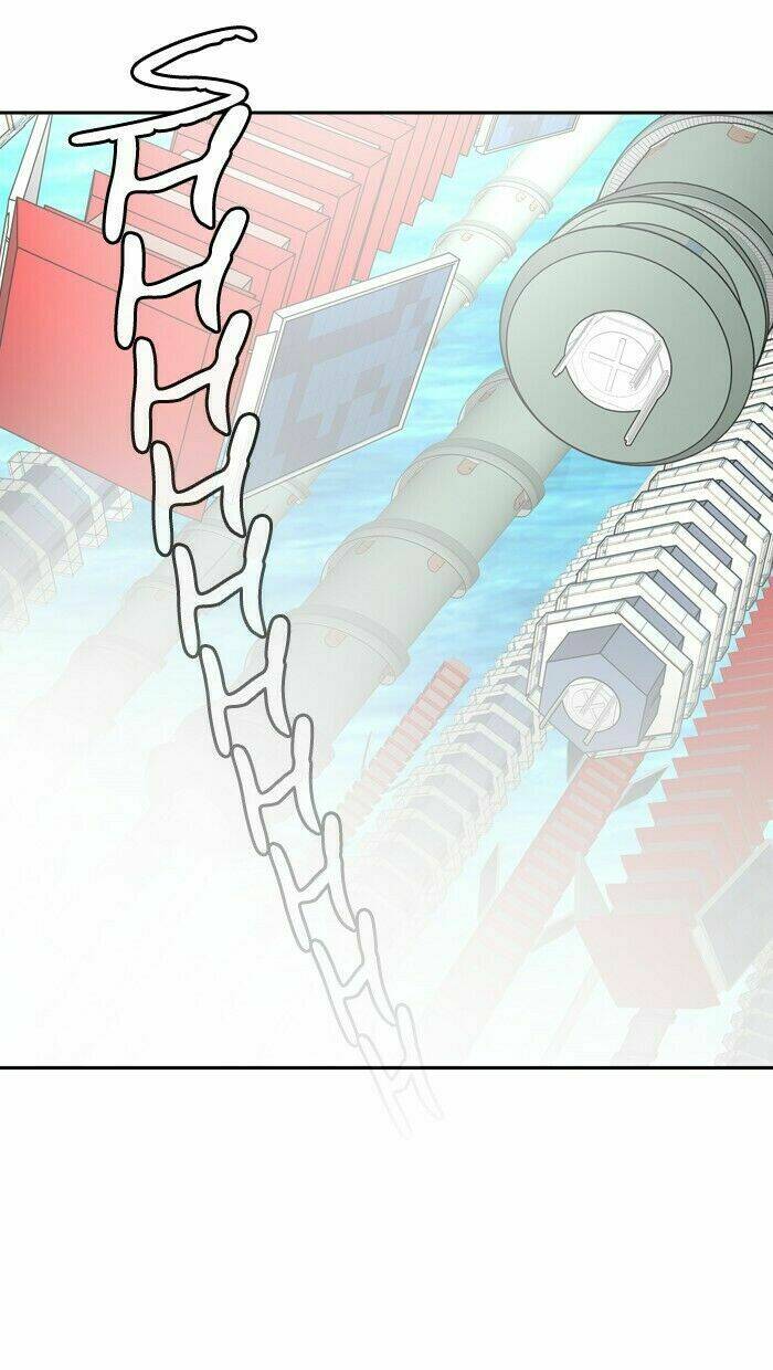 Cuộc Chiến Trong Tòa Tháp – Tower Of God Chapter 383 - Trang 2