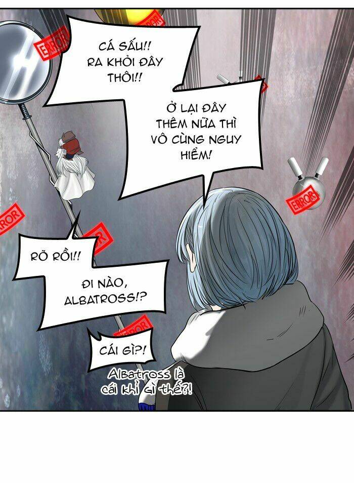 Cuộc Chiến Trong Tòa Tháp – Tower Of God Chapter 383 - Trang 2