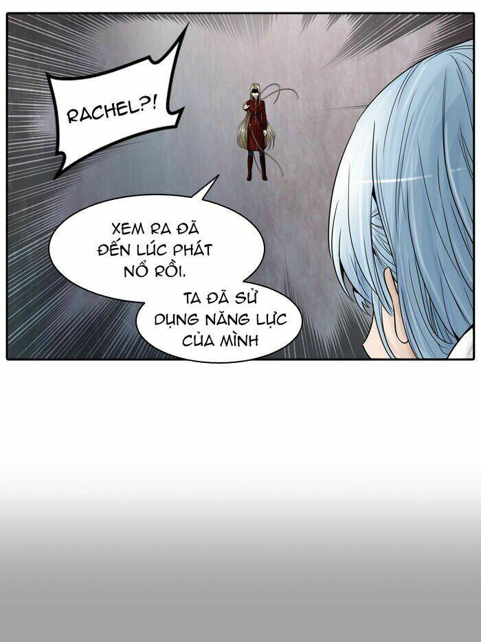 Cuộc Chiến Trong Tòa Tháp – Tower Of God Chapter 383 - Trang 2