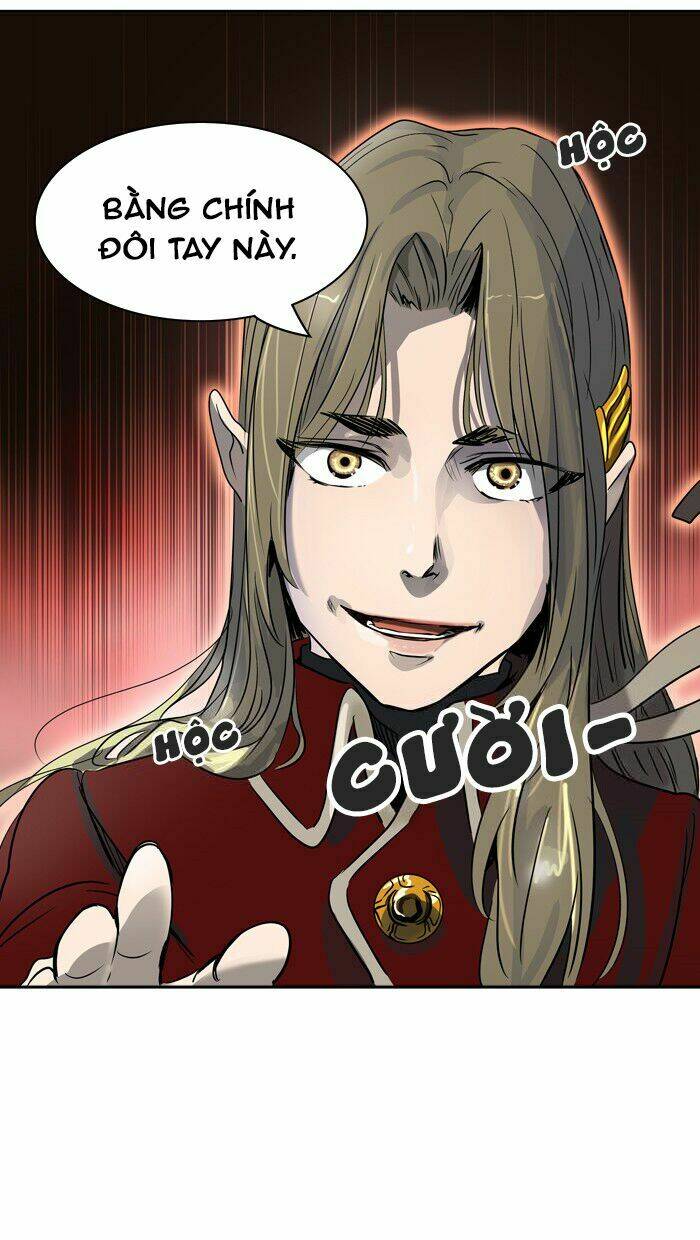 Cuộc Chiến Trong Tòa Tháp – Tower Of God Chapter 383 - Trang 2