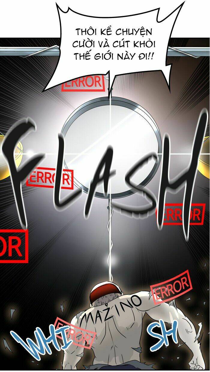 Cuộc Chiến Trong Tòa Tháp – Tower Of God Chapter 385 - Trang 2
