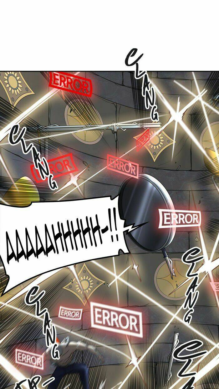 Cuộc Chiến Trong Tòa Tháp – Tower Of God Chapter 385 - Trang 2