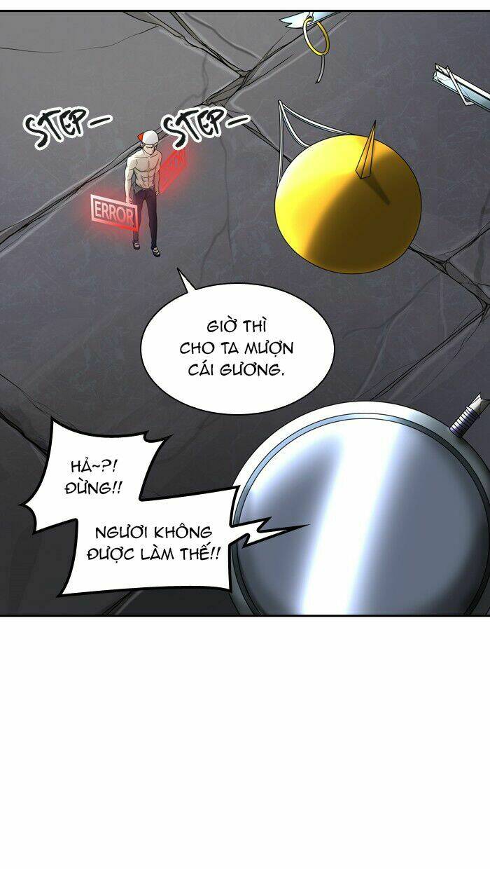 Cuộc Chiến Trong Tòa Tháp – Tower Of God Chapter 385 - Trang 2