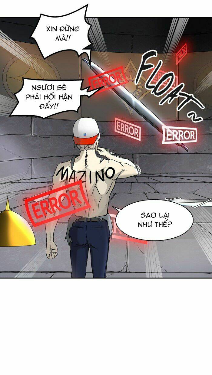 Cuộc Chiến Trong Tòa Tháp – Tower Of God Chapter 385 - Trang 2