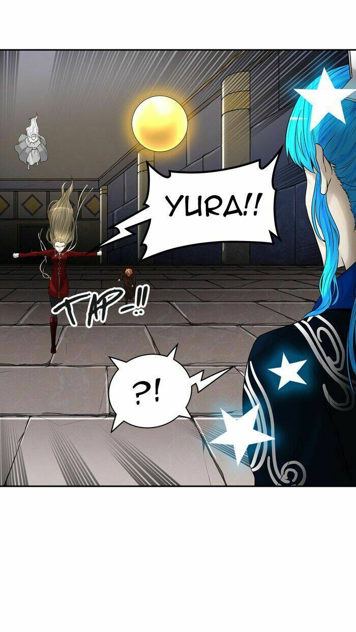 Cuộc Chiến Trong Tòa Tháp – Tower Of God Chapter 385 - Trang 2