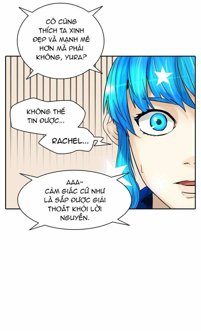 Cuộc Chiến Trong Tòa Tháp – Tower Of God Chapter 385 - Trang 2