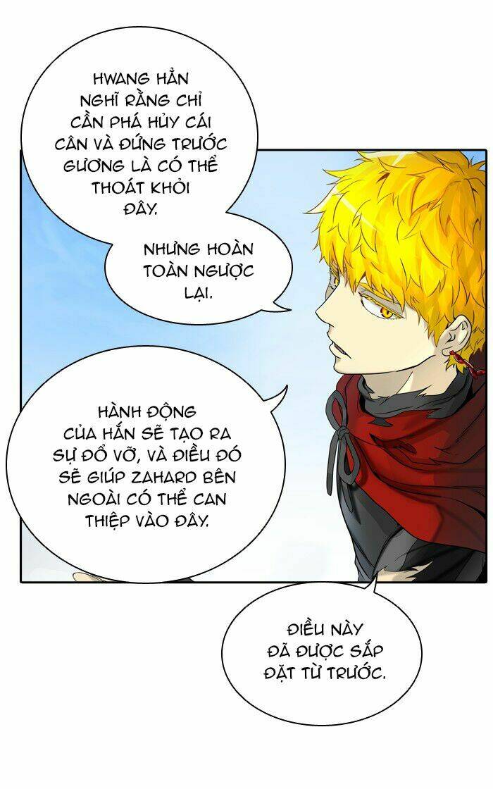 Cuộc Chiến Trong Tòa Tháp – Tower Of God Chapter 385 - Trang 2