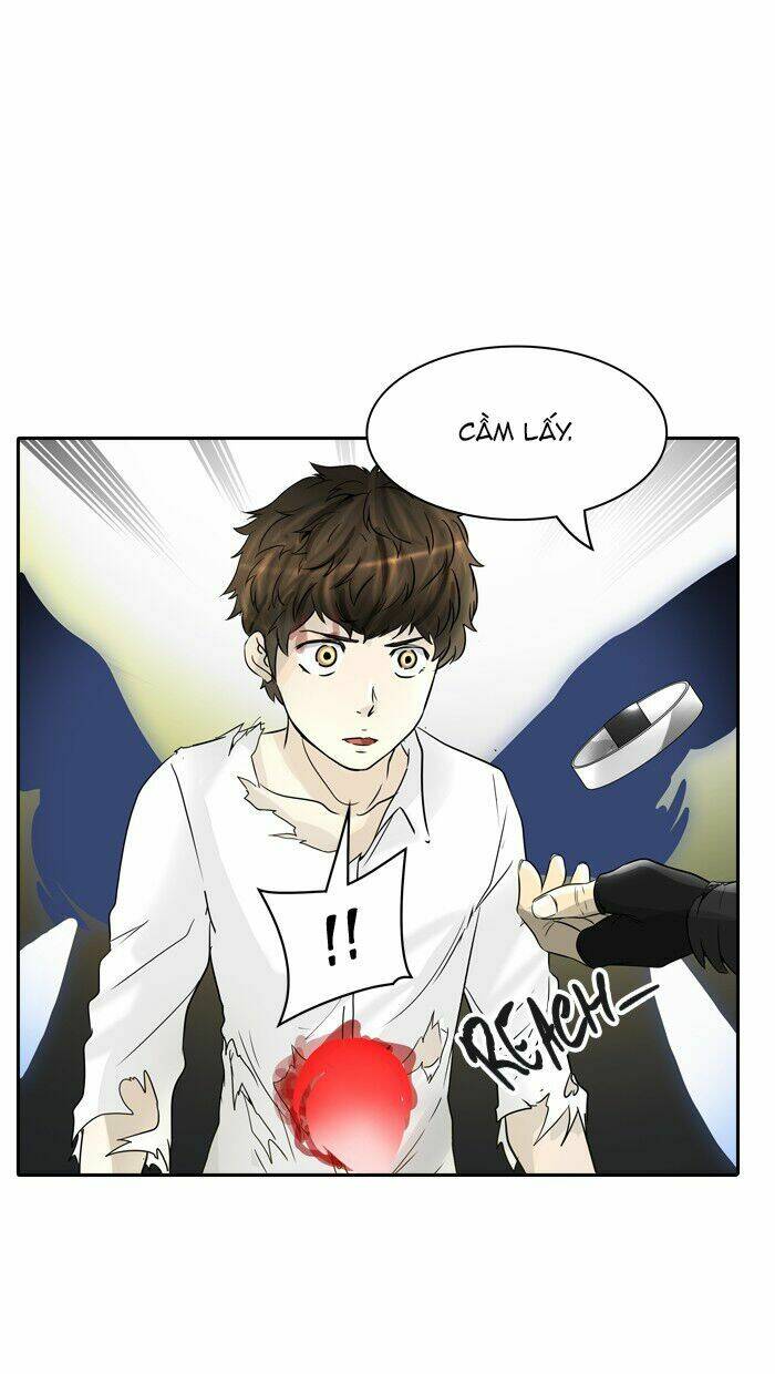 Cuộc Chiến Trong Tòa Tháp – Tower Of God Chapter 385 - Trang 2