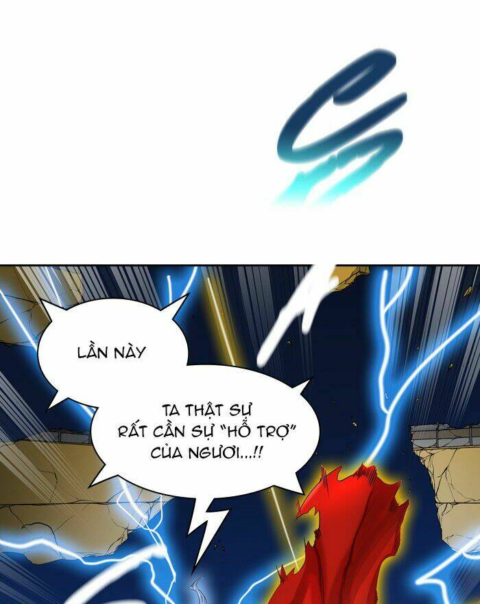 Cuộc Chiến Trong Tòa Tháp – Tower Of God Chapter 387 - Trang 2