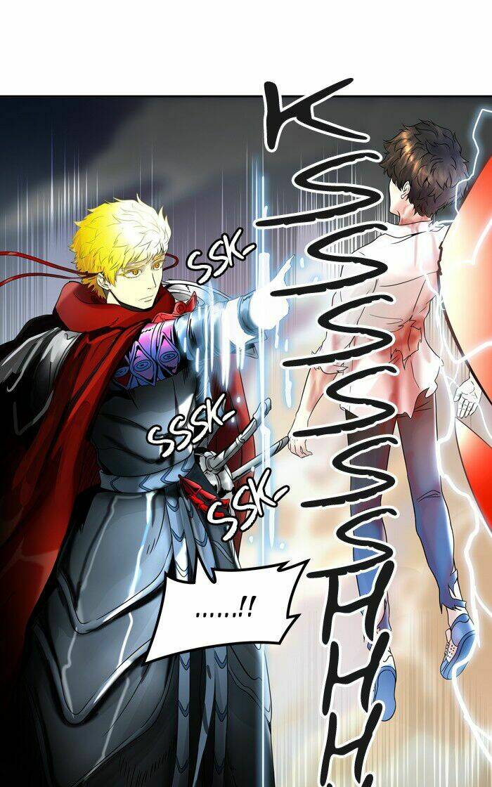 Cuộc Chiến Trong Tòa Tháp – Tower Of God Chapter 387 - Trang 2