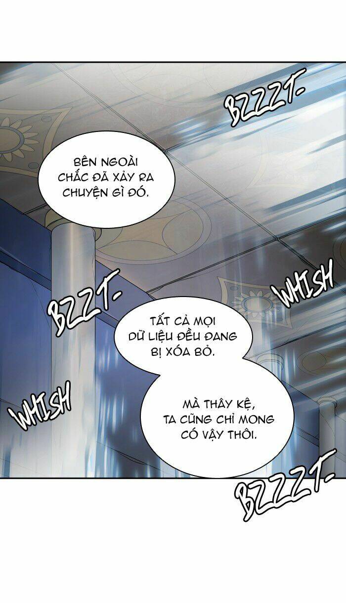 Cuộc Chiến Trong Tòa Tháp – Tower Of God Chapter 387 - Trang 2